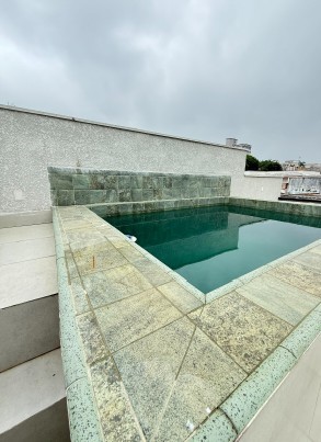 Cobertura, 3 quartos, 140 m² - Foto 29