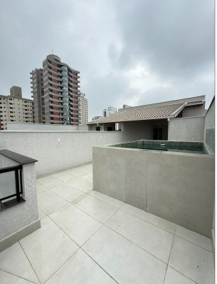 Cobertura, 3 quartos, 140 m² - Foto 28