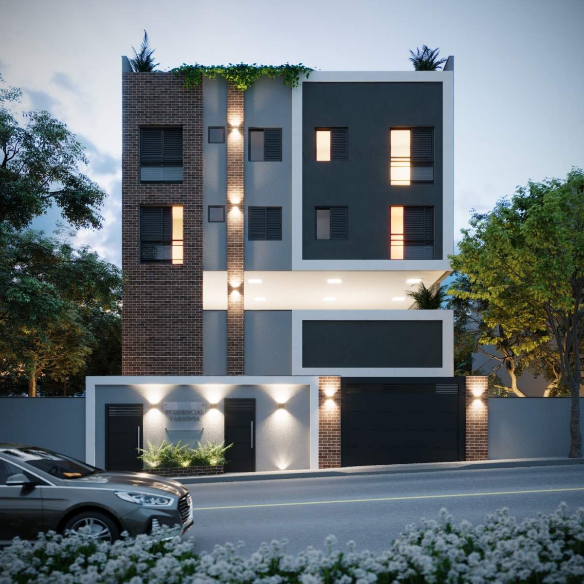 Apartamento, 2 quartos, 40 m² - Foto 5