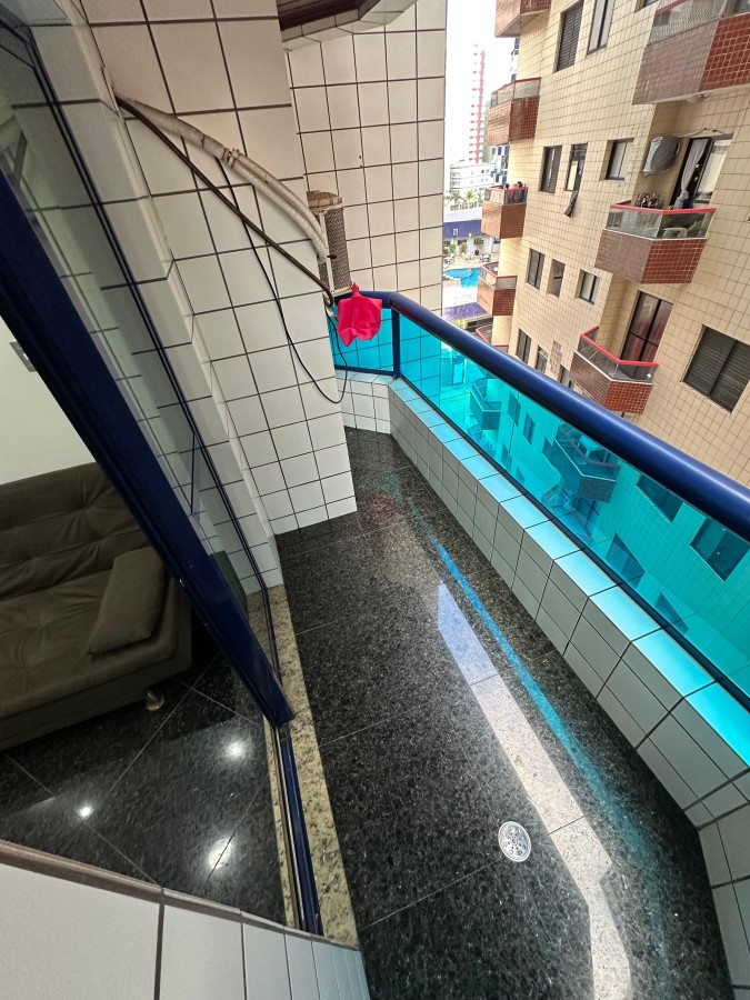 Apartamento, 1 quarto, 53 m² - Foto 1