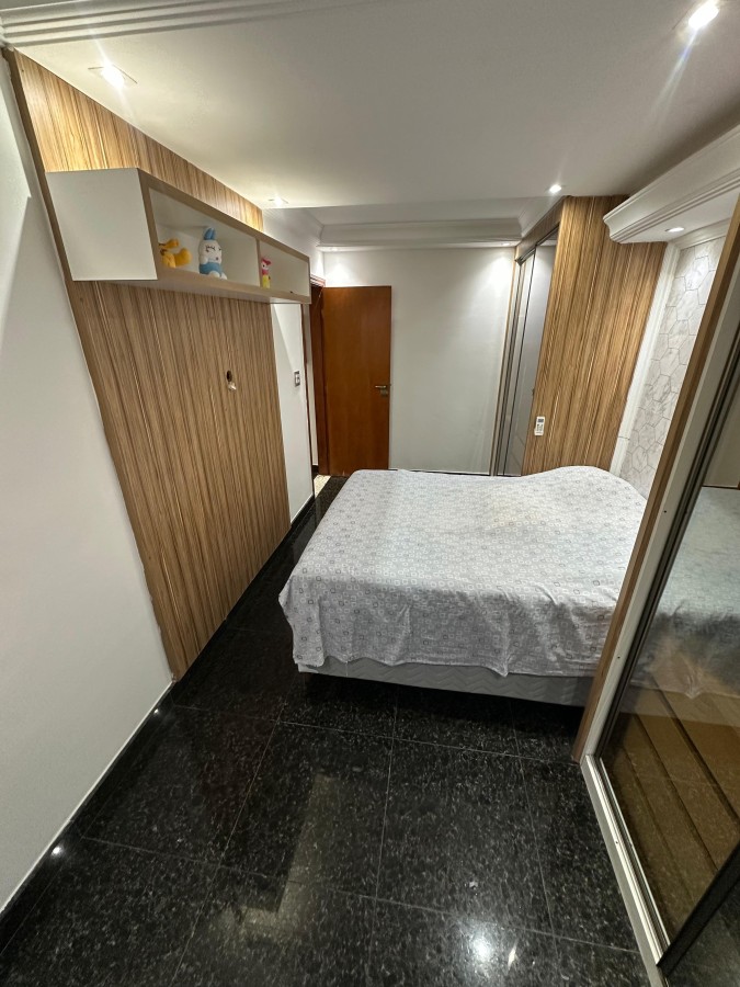 Apartamento, 1 quarto, 53 m² - Foto 4