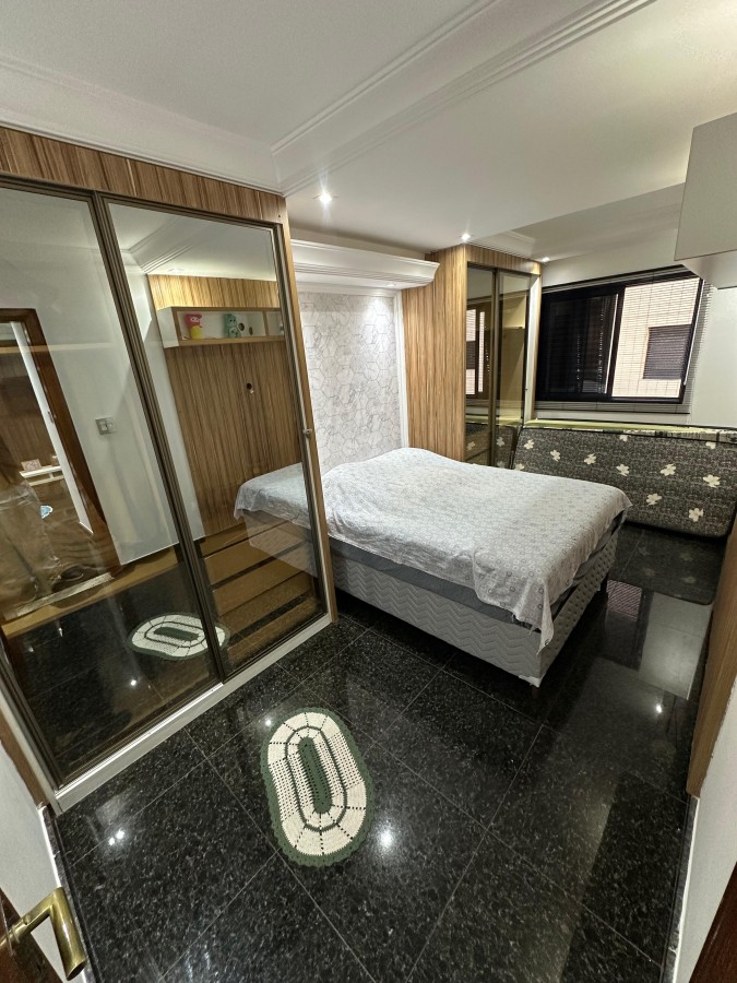 Apartamento, 1 quarto, 53 m² - Foto 6