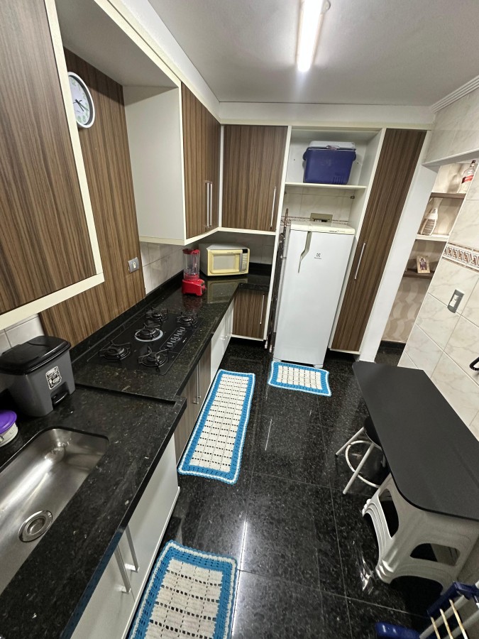 Apartamento, 1 quarto, 53 m² - Foto 9