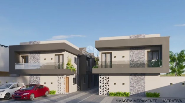 Casa, 2 quartos, 96 m² - Foto 14