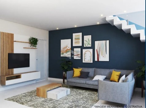 Casa, 2 quartos, 96 m² - Foto 16