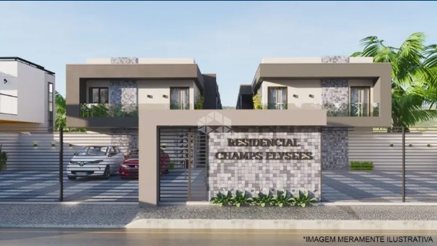 Casa, 2 quartos, 96 m² - Foto 15