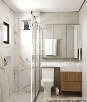 Casa, 2 quartos, 96 m² - Foto 20