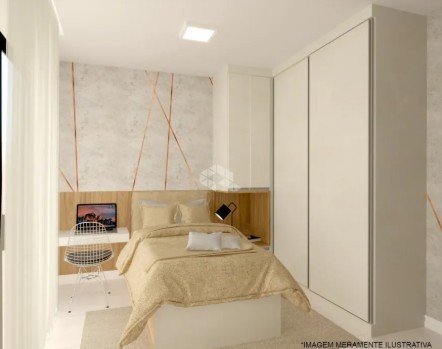 Casa, 2 quartos, 96 m² - Foto 21