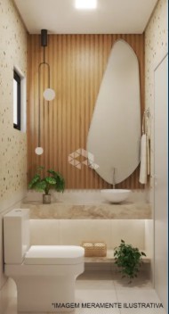 Casa, 2 quartos, 96 m² - Foto 22