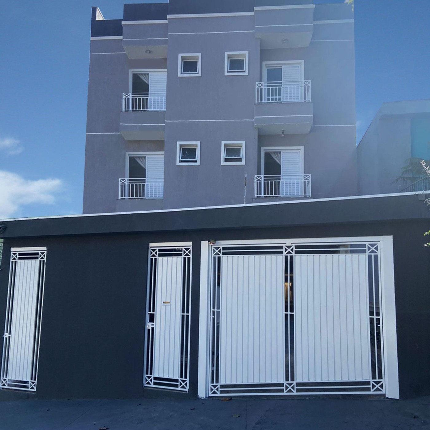 Cobertura, 2 quartos, 42 m² - Foto 2