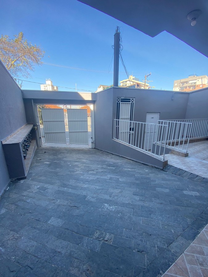 Cobertura, 2 quartos, 42 m² - Foto 3