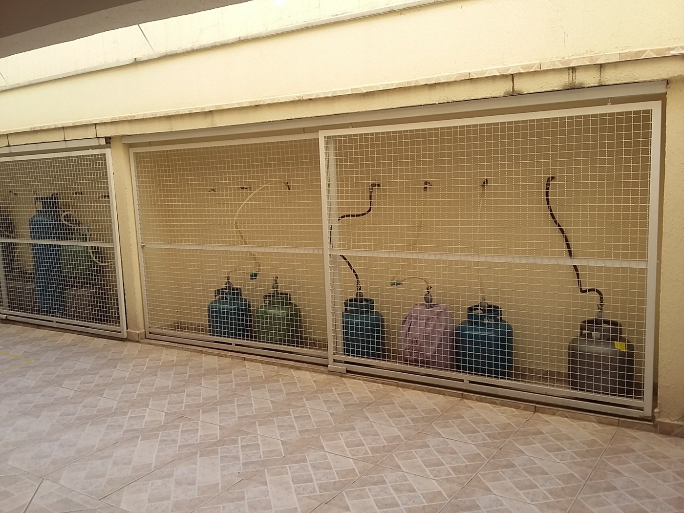 Cobertura, 2 quartos, 42 m² - Foto 10