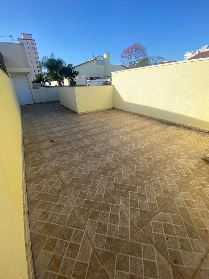 Cobertura, 2 quartos, 42 m² - Foto 1