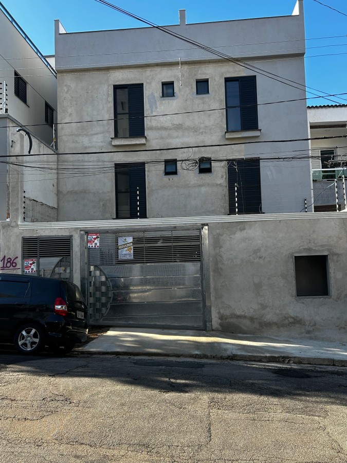 Cobertura, 2 quartos, 65 m² - Foto 3