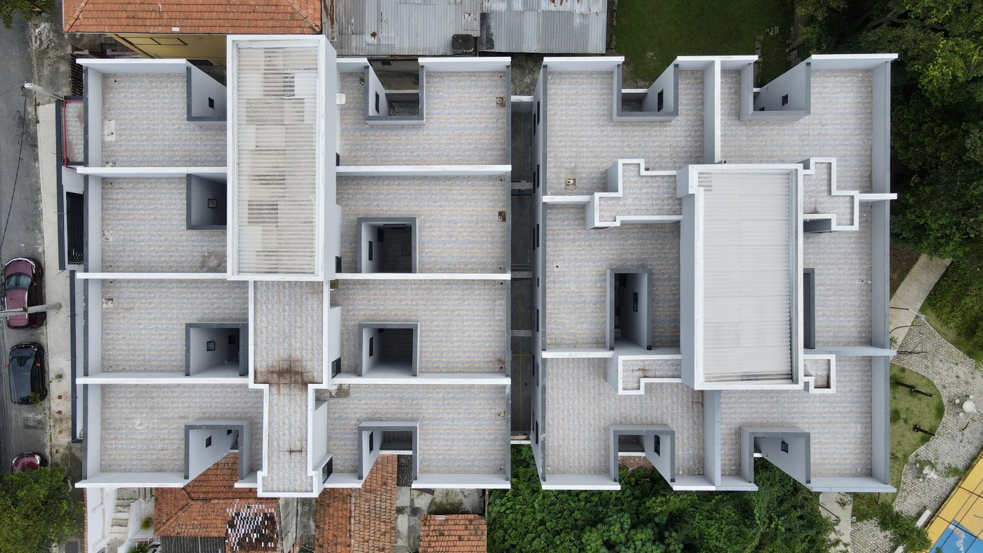 Cobertura, 2 quartos, 45 m² - Foto 5