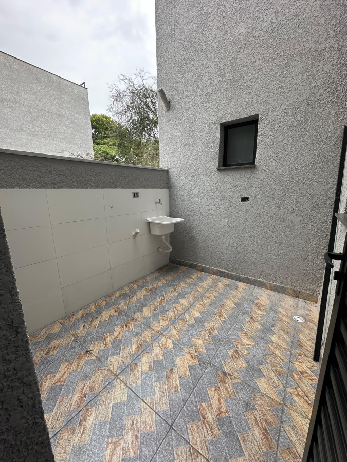 Cobertura, 2 quartos, 45 m² - Foto 14