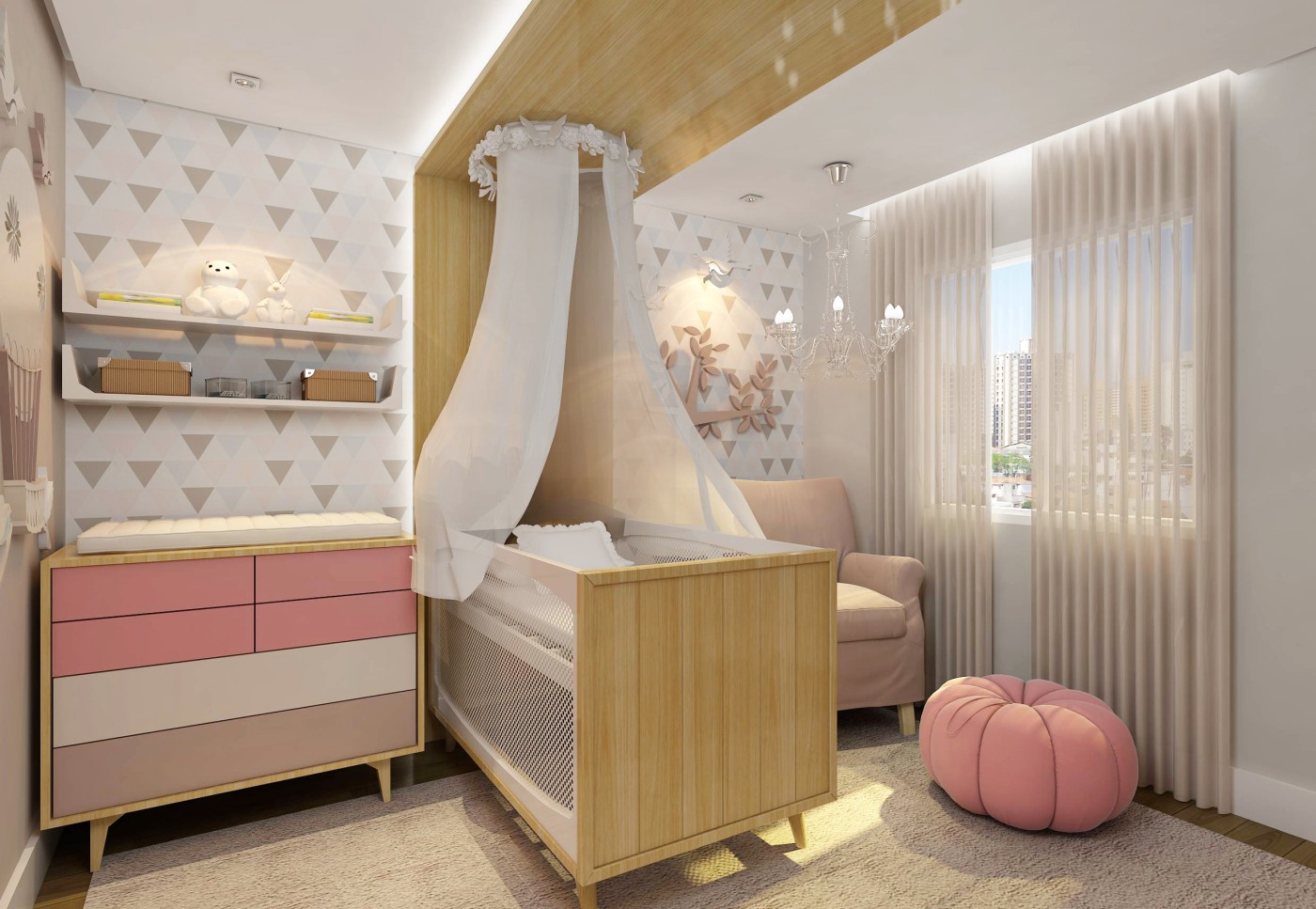 Cobertura, 2 quartos, 45 m² - Foto 18