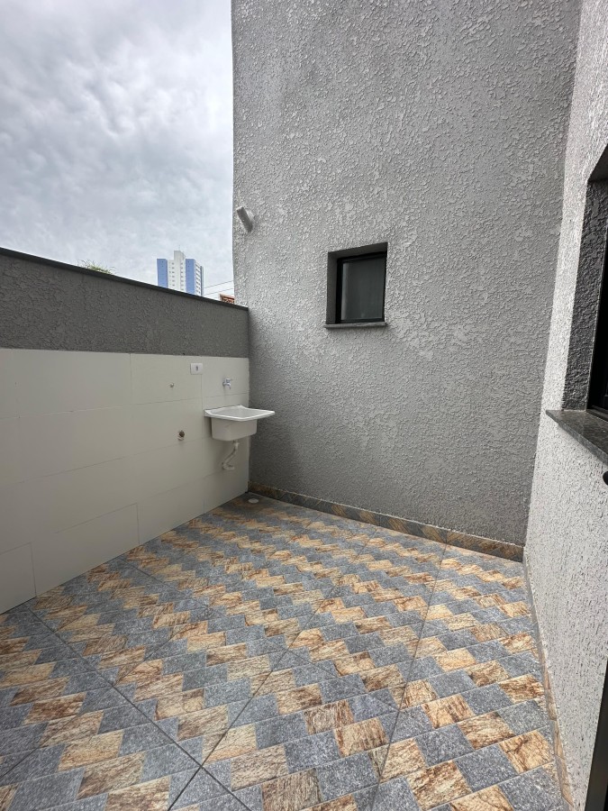 Cobertura, 2 quartos, 45 m² - Foto 24