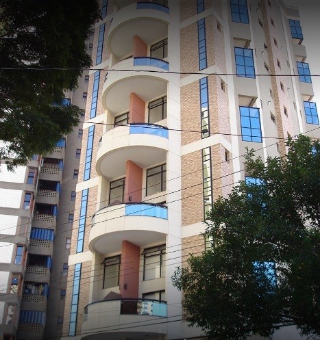 Apartamento, 2 quartos, 170 m² - Foto 1