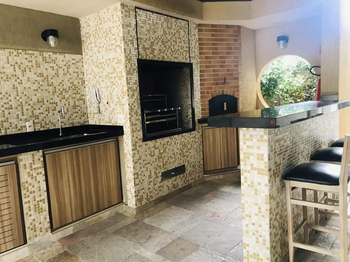 Apartamento, 2 quartos, 170 m² - Foto 7