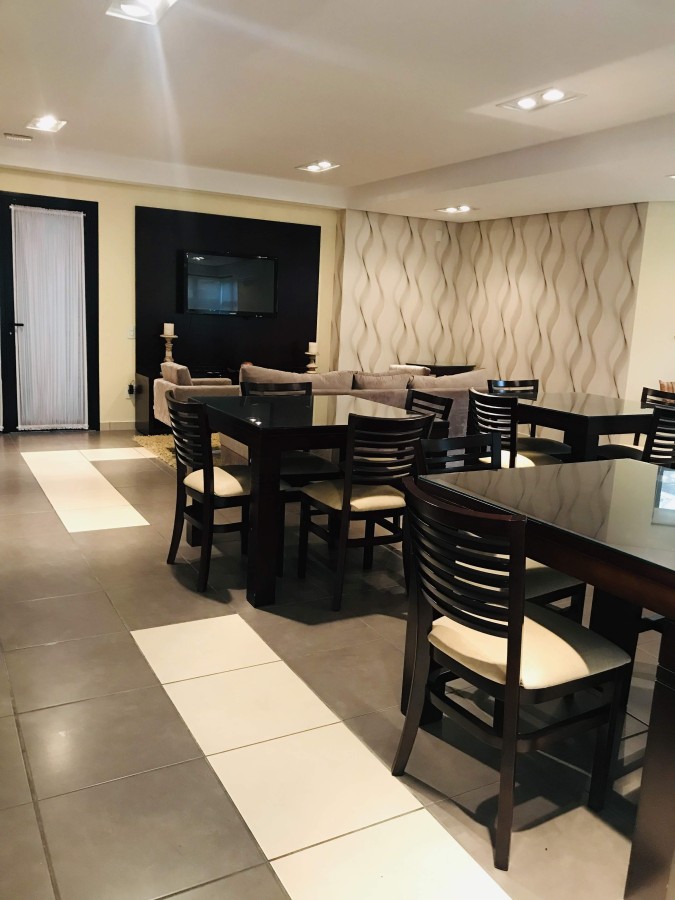 Apartamento, 2 quartos, 170 m² - Foto 12