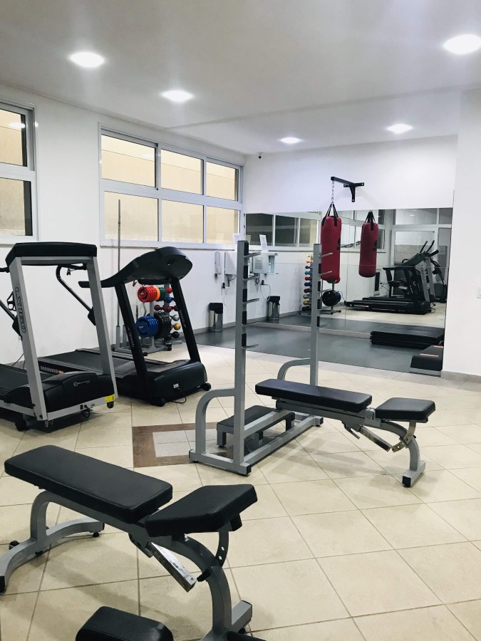 Apartamento, 2 quartos, 170 m² - Foto 17