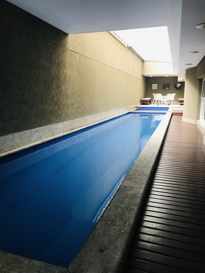 Apartamento, 2 quartos, 170 m² - Foto 19