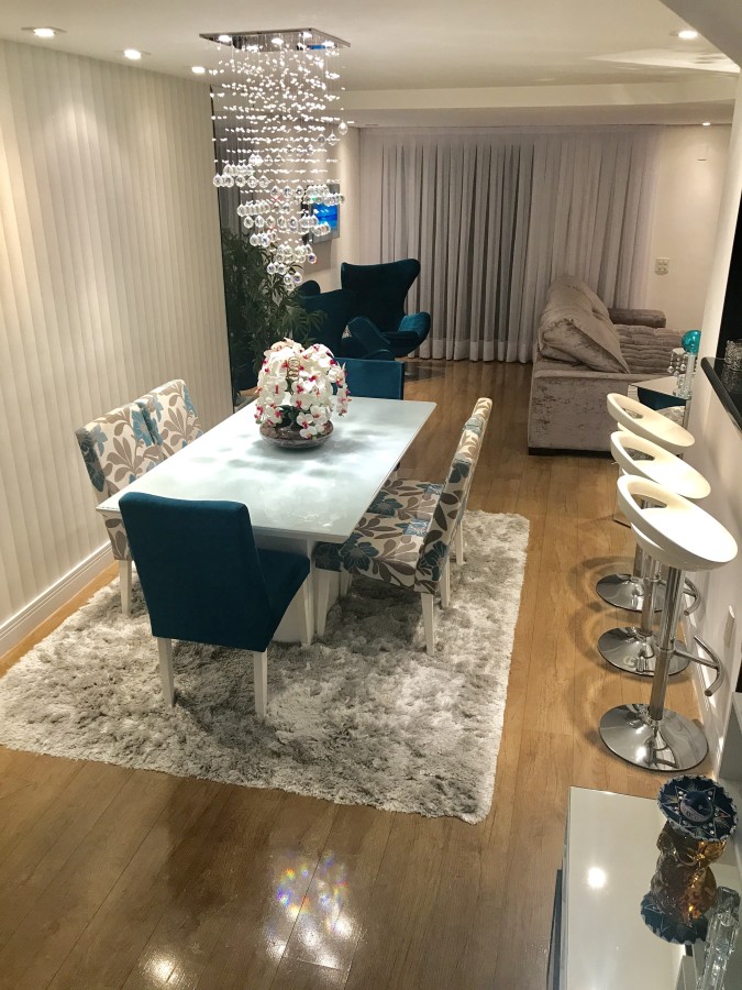 Apartamento, 2 quartos, 170 m² - Foto 23