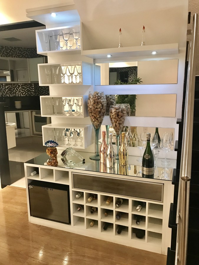 Apartamento, 2 quartos, 170 m² - Foto 25