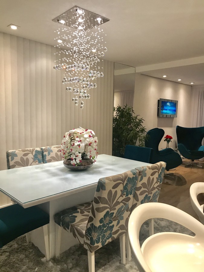 Apartamento, 2 quartos, 170 m² - Foto 26