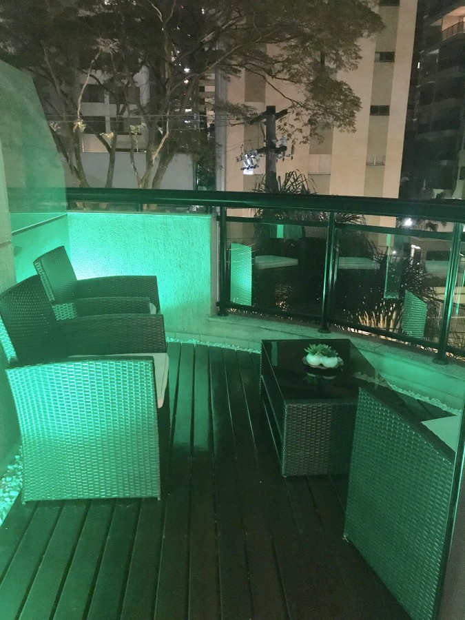 Apartamento, 2 quartos, 170 m² - Foto 28