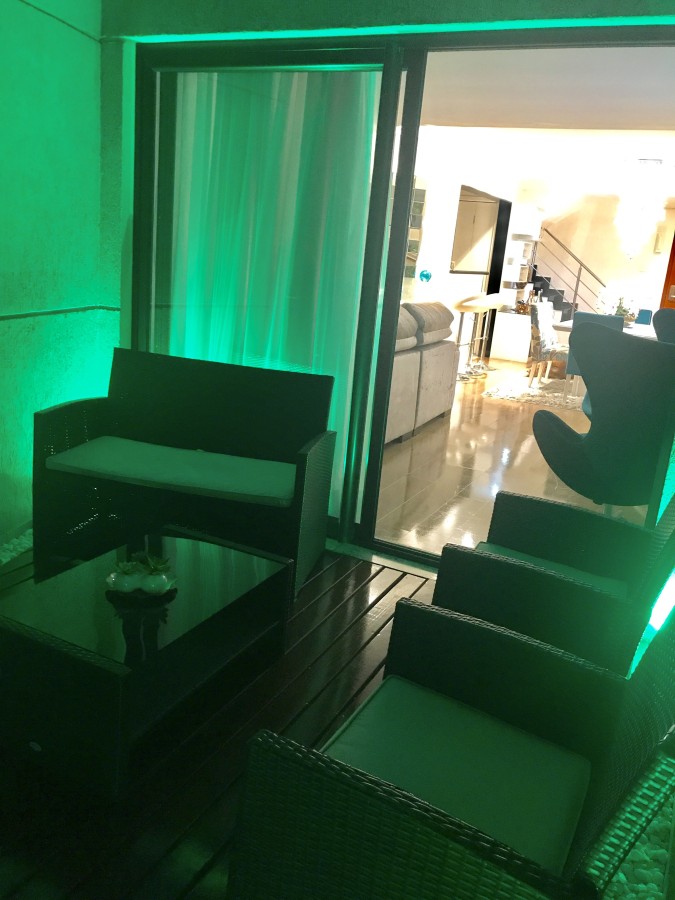 Apartamento, 2 quartos, 170 m² - Foto 29