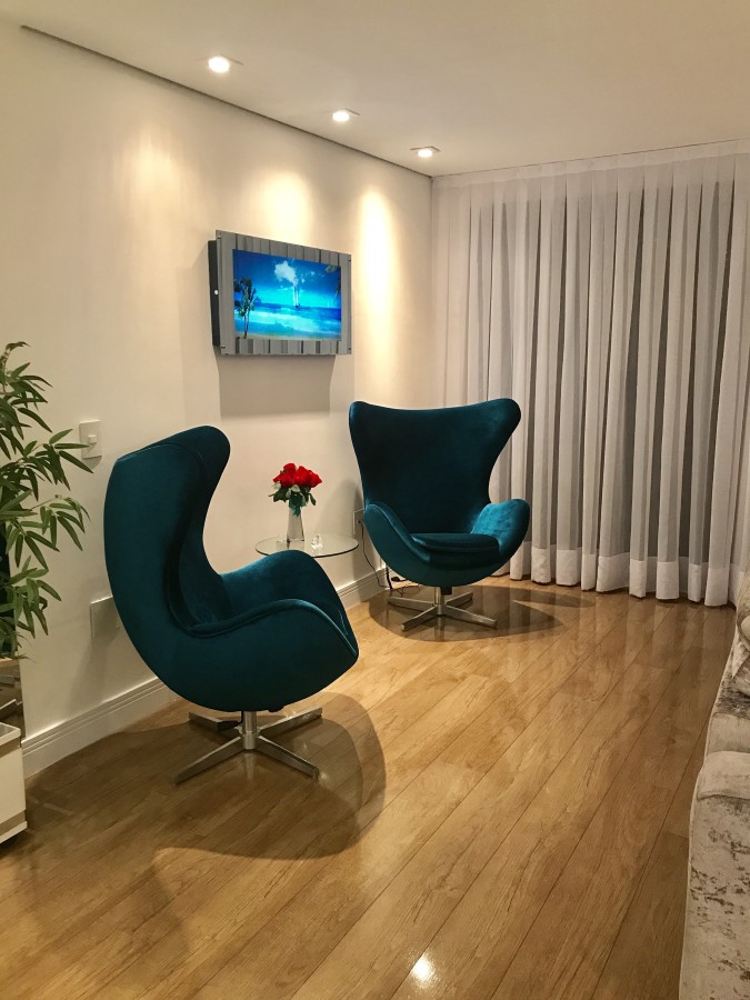 Apartamento, 2 quartos, 170 m² - Foto 30