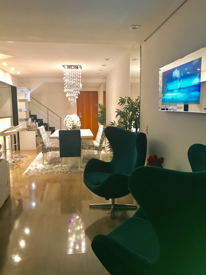 Apartamento, 2 quartos, 170 m² - Foto 38