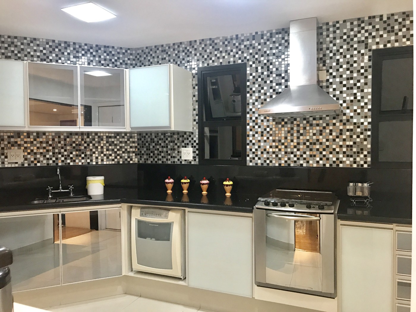 Apartamento, 2 quartos, 170 m² - Foto 39