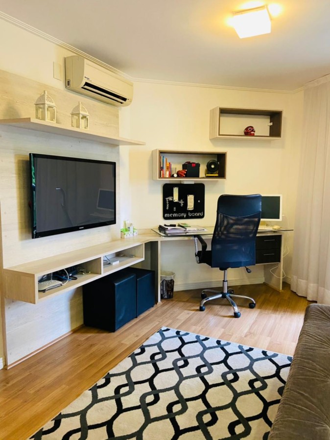 Apartamento, 2 quartos, 170 m² - Foto 49