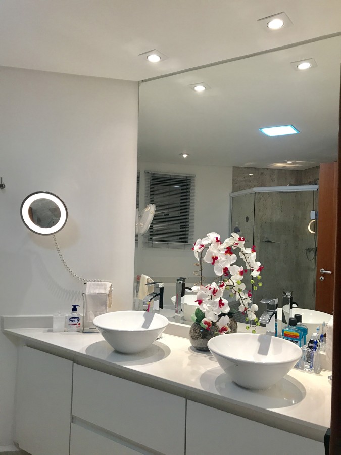 Apartamento, 2 quartos, 170 m² - Foto 55