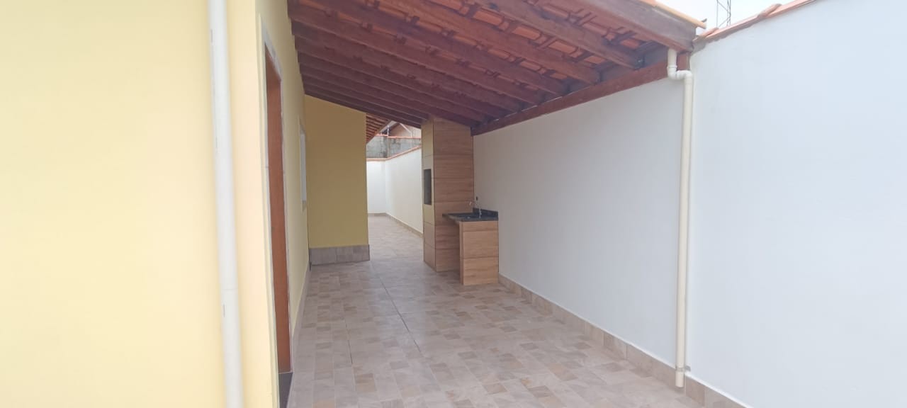 Casa, 2 quartos - Foto 16