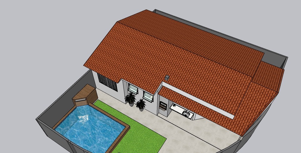 Casa, 3 quartos - Foto 5