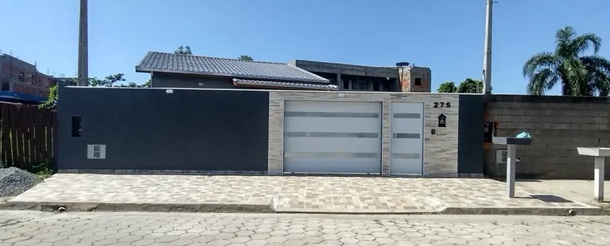 Casa, 3 quartos - Foto 4