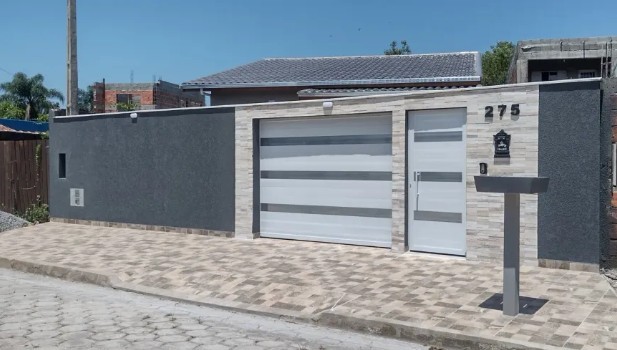 Casa, 3 quartos - Foto 5