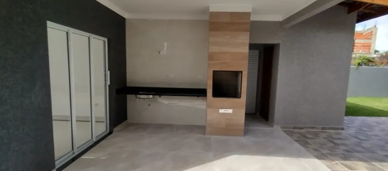 Casa, 3 quartos - Foto 7