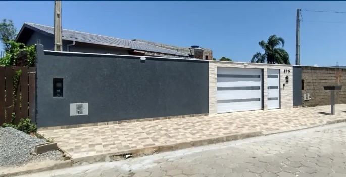 Casa, 3 quartos - Foto 3