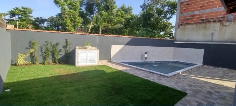 Casa, 3 quartos - Foto 11