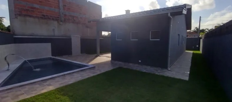 Casa, 3 quartos - Foto 10