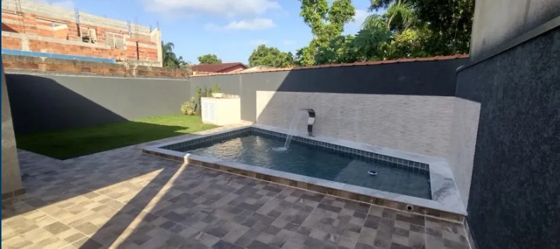 Casa, 3 quartos - Foto 12