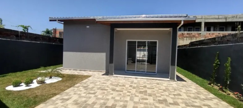 Casa, 3 quartos - Foto 8