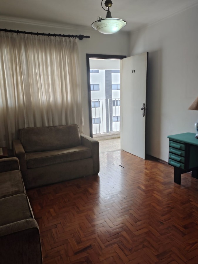 Apartamento, 75 m² - Foto 4