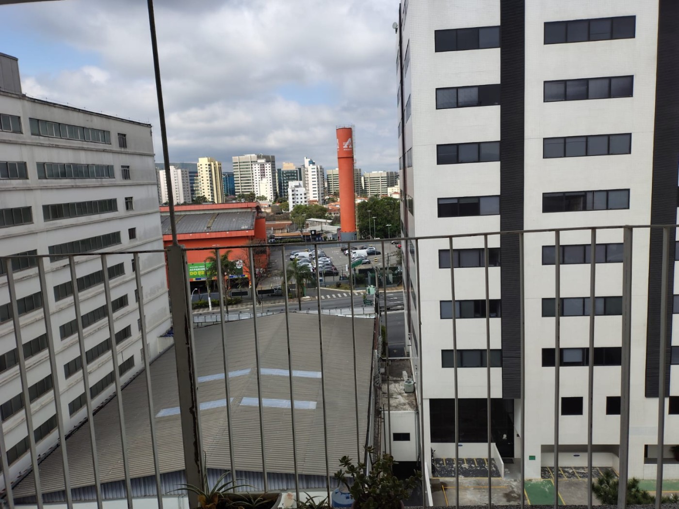 Apartamento, 75 m² - Foto 1