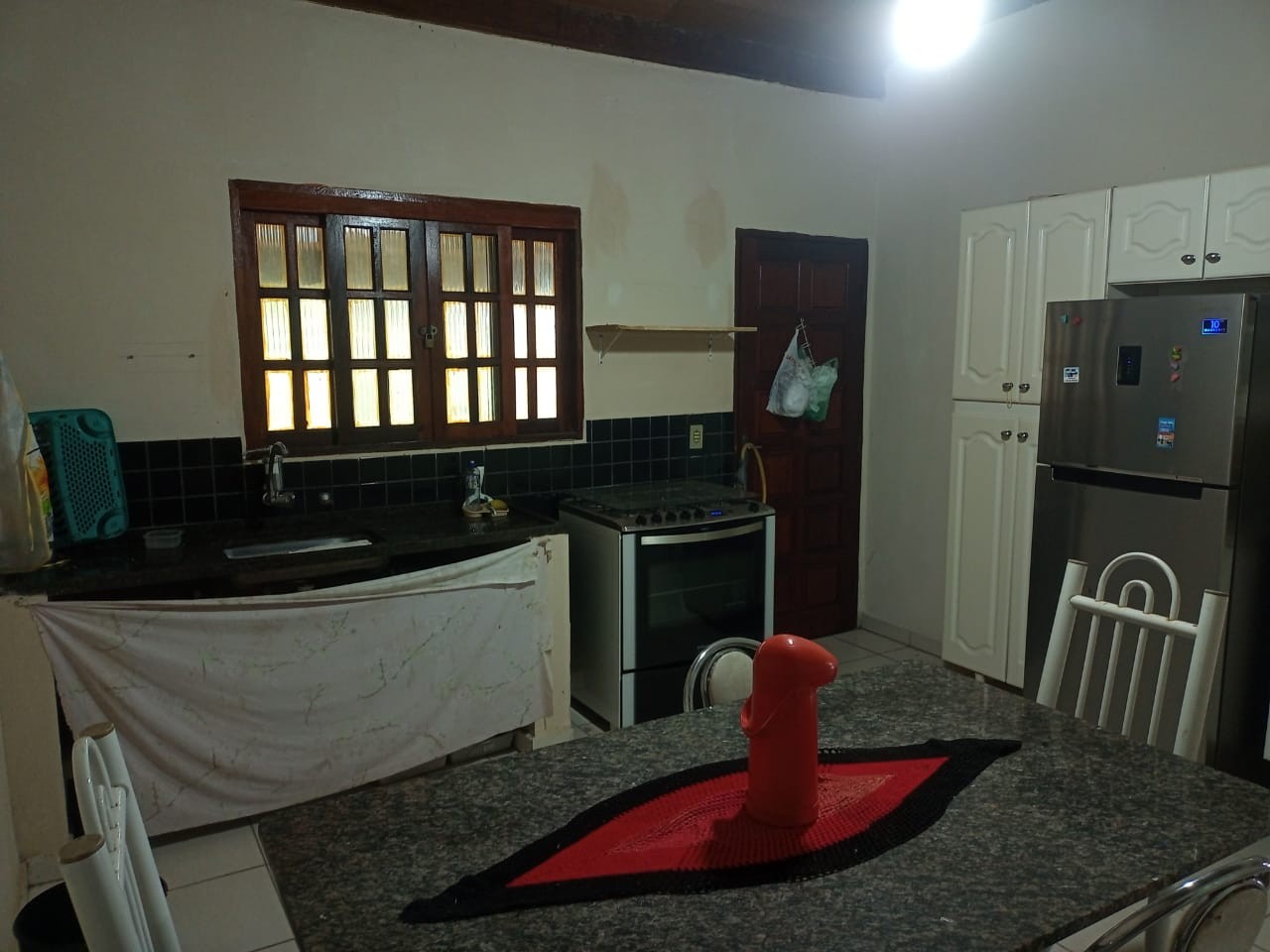 Chácara, 2 quartos, 1000 m² - Foto 9